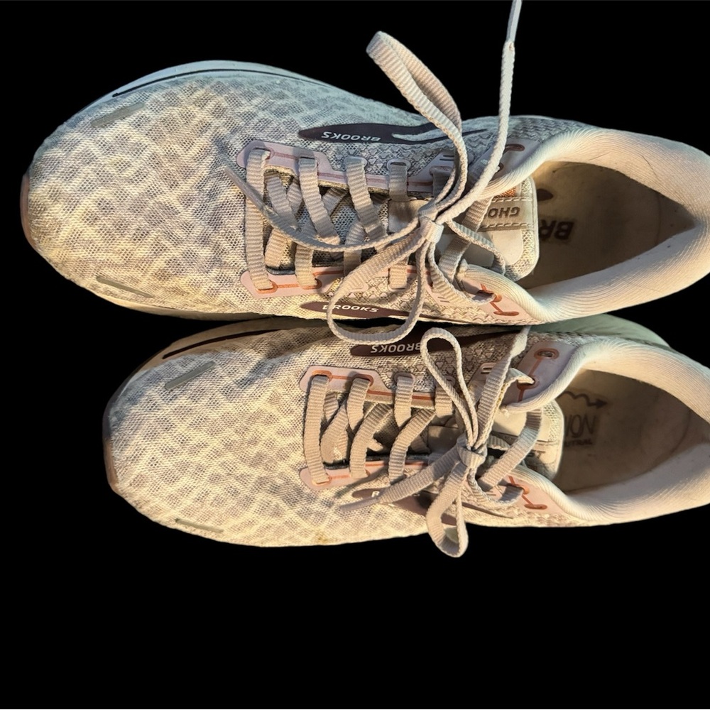 Brooks Ghost 14